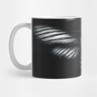 Death Head Moth (The Silence of the Lambs) Mug